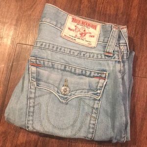 True religion jeans